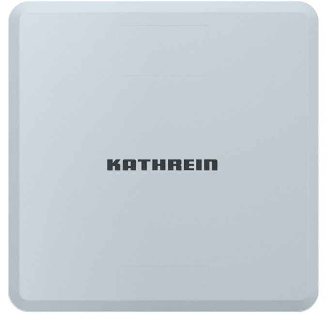 Kathrein WideRange 70° PRO Antenna RFID Antennas