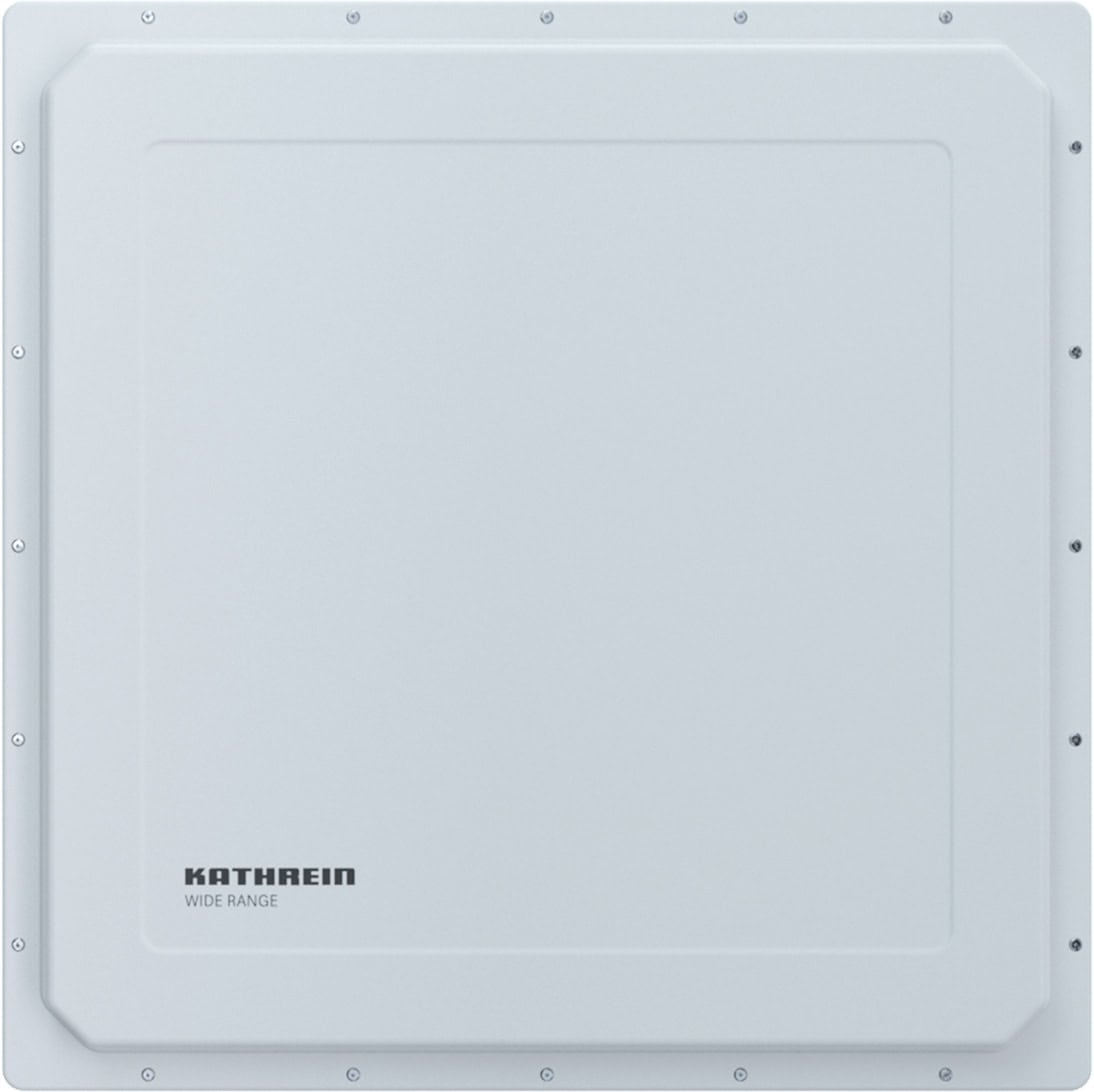 Kathrein WideRange 40° PRO Antenna RFID Antennas