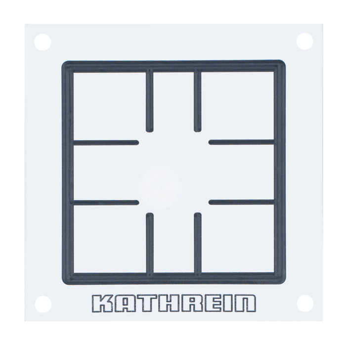 Kathrein MidRange 100° EDGE Antenna RFID Antennas