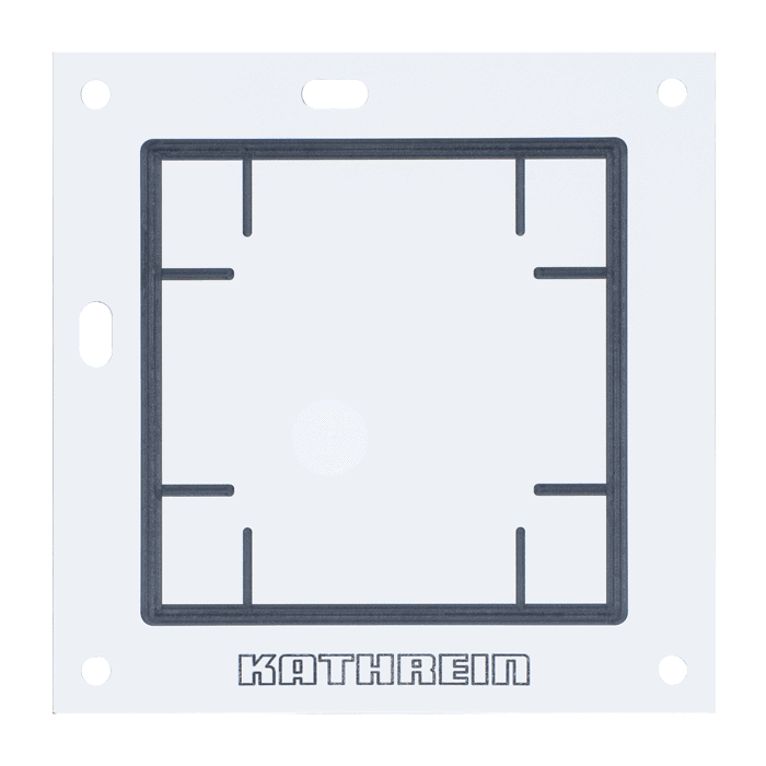 Kathrein MidRange 90° EDGE Antenna RFID Antennas