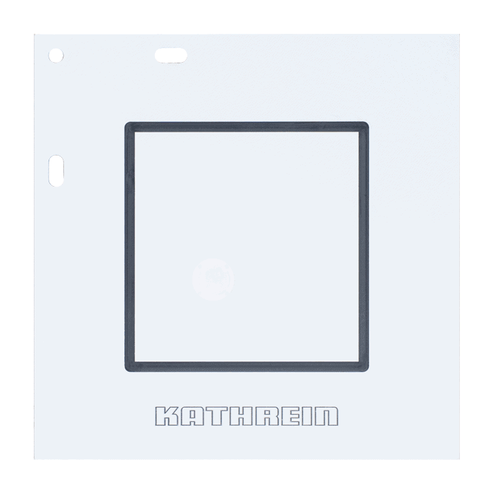 Kathrein WideRange 80° EDGE Antenna RFID Antennas