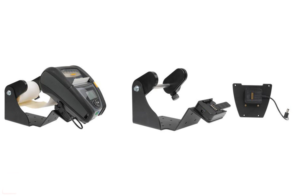 Zebra 3PTY-PCLIP-216145 RFID Antennas