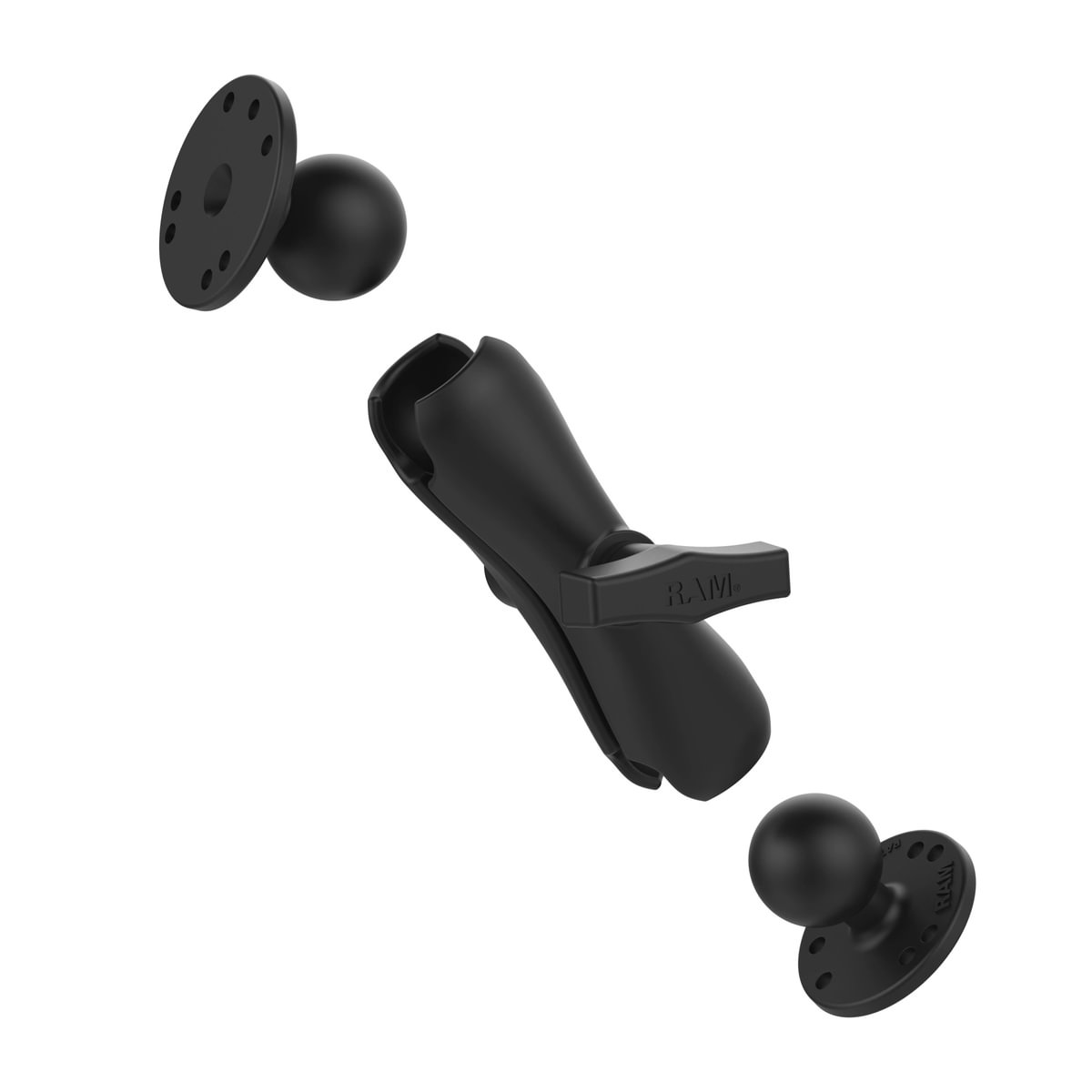 Zebra 3PTY-RAM-101U RFID Antennas