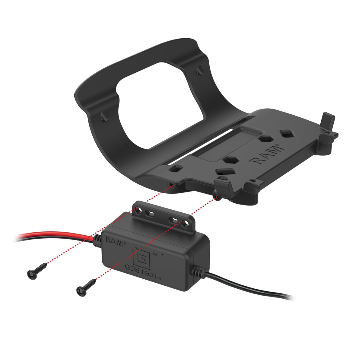 Zebra 3PTY-RAM-HOL-ZE31U RFID Antennas