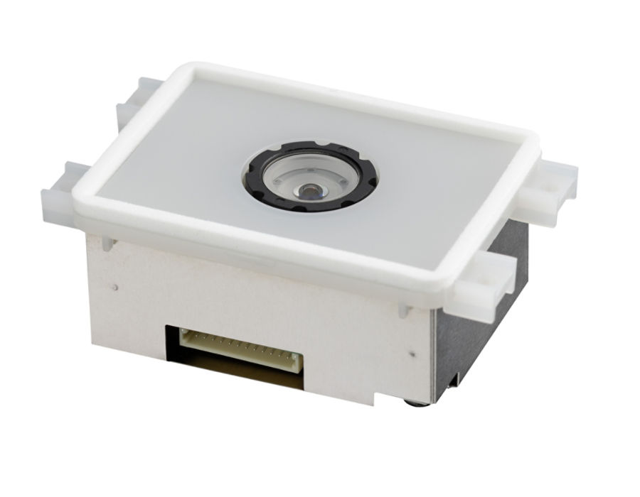 HF521T 2D Imager Engine & Module Hybrid Honeywell RFID Antennas