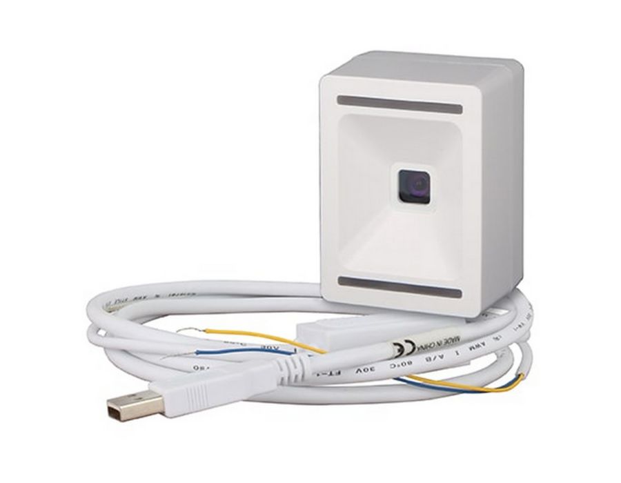 HF561 Series 2D Imager Module Honeywell RFID Antennas