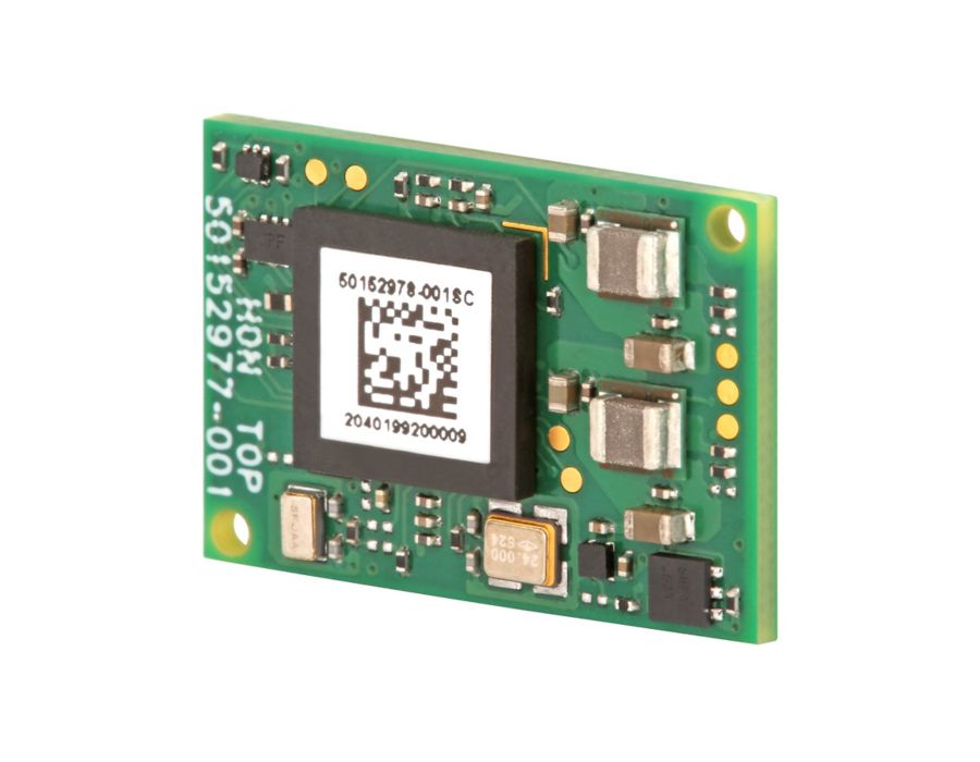 Honeywell GEN7 2D Decoder Board RFID Antennas