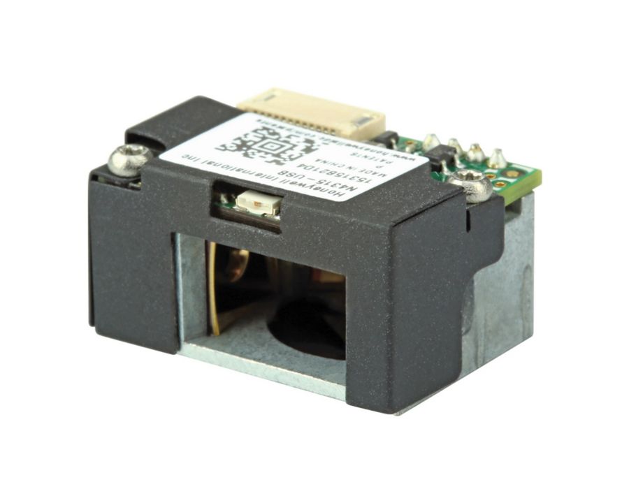 N4300 Series 1D Scan Engine Honeywell RFID Antennas
