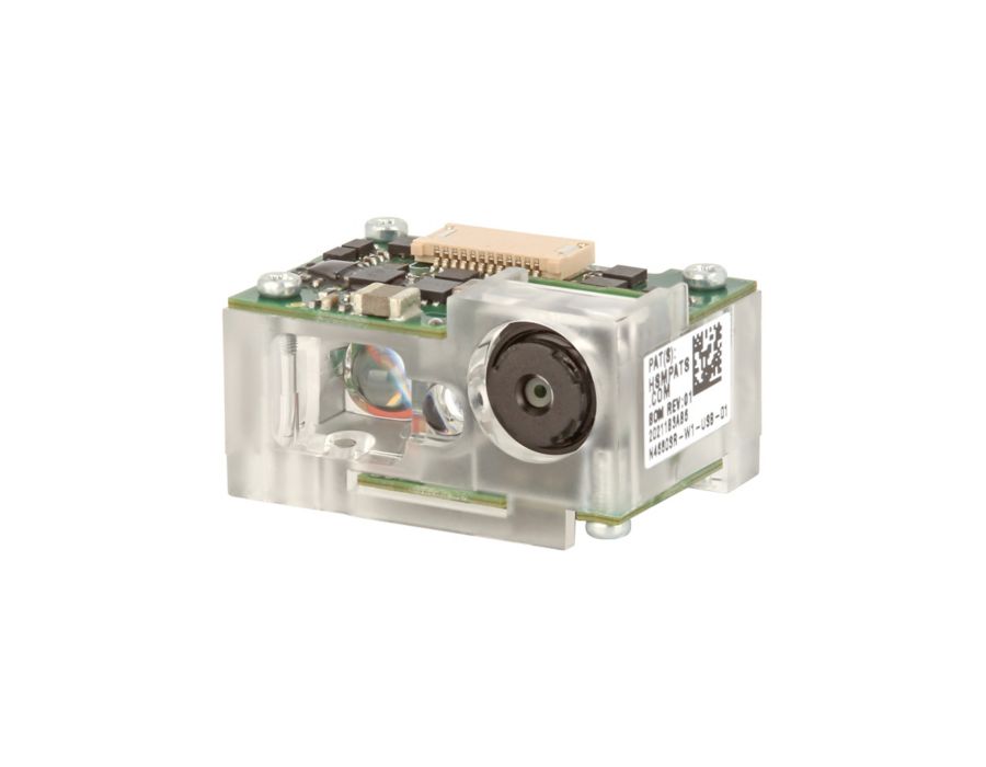N4680 Series 2D Decoded Scan Engine Honeywell RFID Antennas