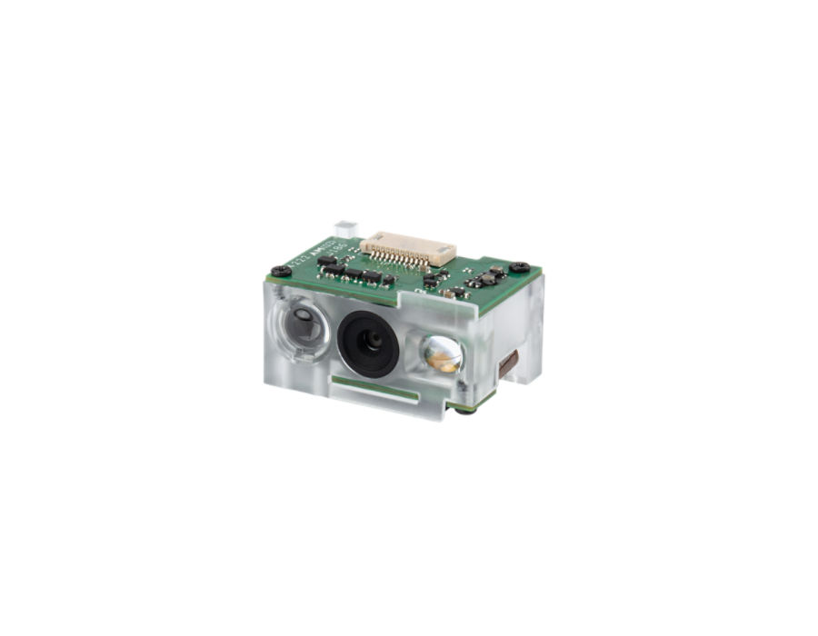 N5780 Series 2D Decoded Scan Engine Honeywell RFID Antennas